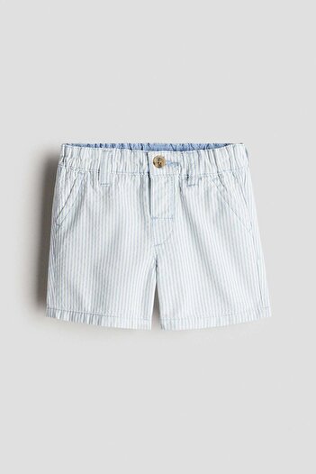 H&M شورت قطني