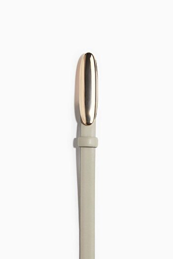 H&M Narrow belt