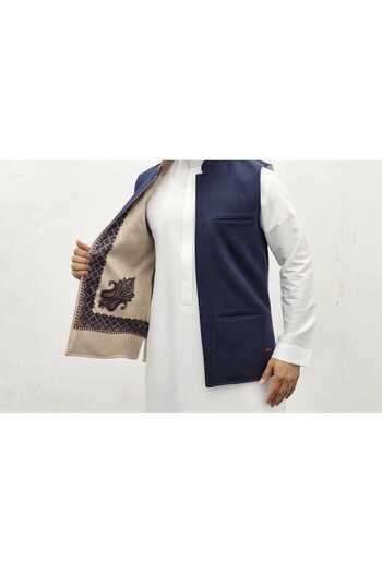 lamsat fn ✨ Luxury men's suede and wool blend sedari — elegance beyond expectations