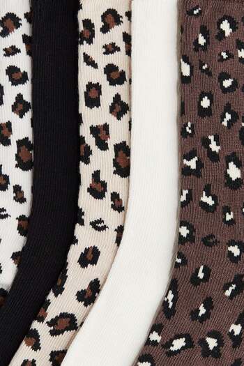 H&M 7-pack socks
