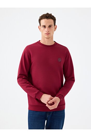 Loft Regular Fit Men's Sweatshirt