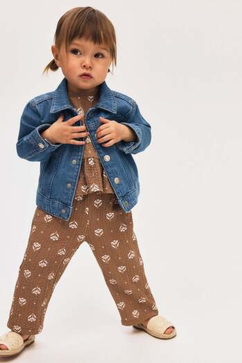 H&M Denim jacket