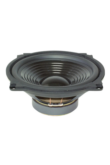 SAL Somogyi Audio Line Subwoofer 80W 8ohm 45–5000Hz SAL SBV 2020