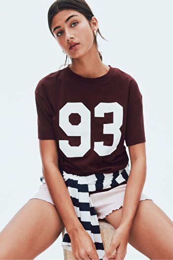 H&M Loose-fit T-shirt