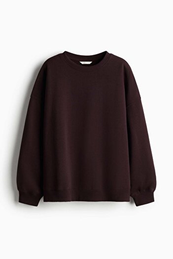 H&M Oversized sweatshirt