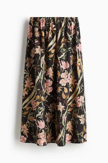 H&M Voluminous skirt