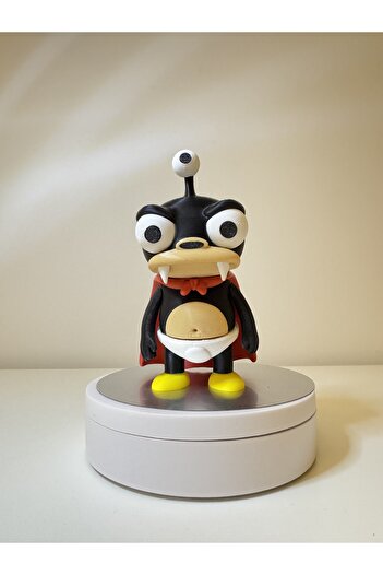 You Toys Futurama - Mordicchio Figure Toy