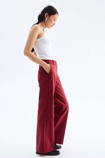 H&M Bootcut trousers