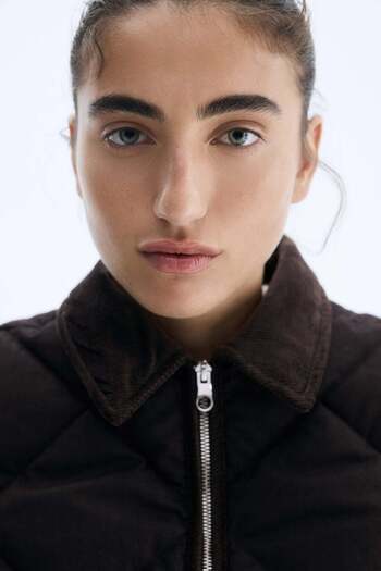 H&M Quilted jacket