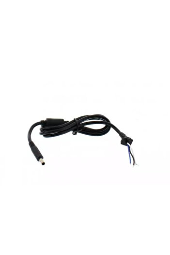 OEM DC power cable for Dell laptop 4.5x3.0 pin T 1.2m 90W