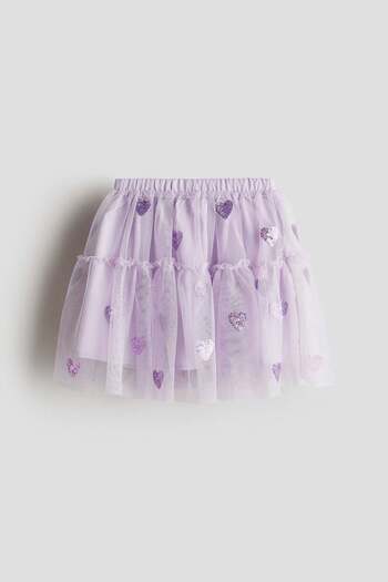 H&M Tulle skirt