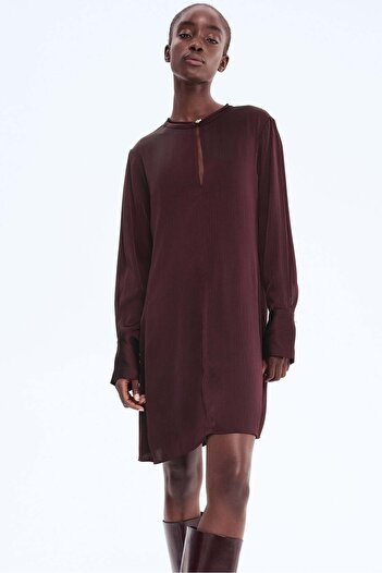 H&M Tunic dress