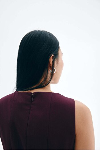 H&M Flared-skirt dress