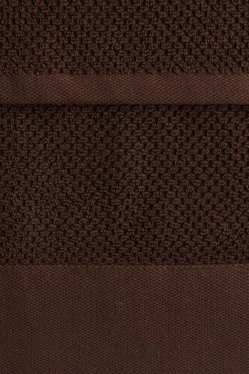 H&M Cotton terry bath sheet