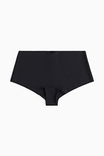 H&M 3-pack microfibre shortie briefs