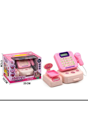 CN Labobo cash register with light and sound