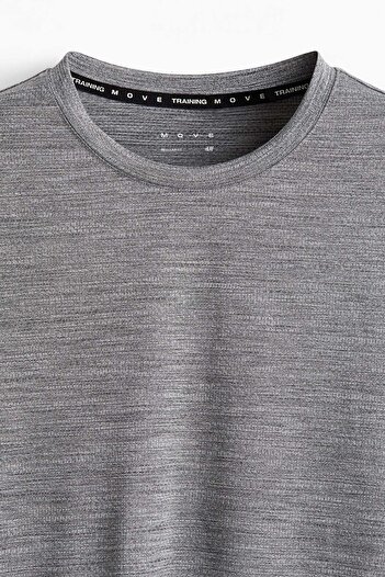 H&M Long-sleeved sports top with DryMove™