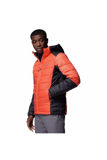 Columbia Men's jacket LABYRINTH LOOP II HOODED JACKET - 2085291864