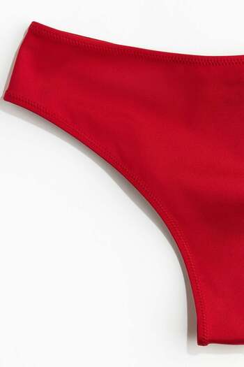 H&M Brazilian bikini bottoms