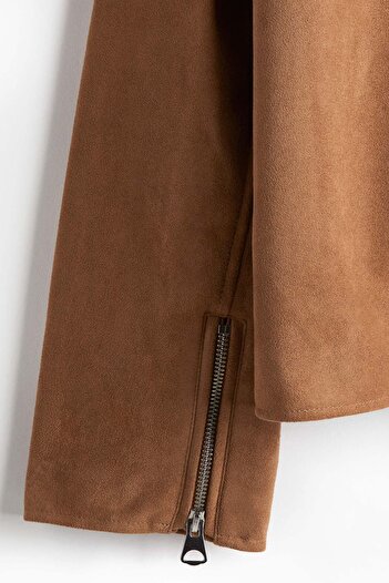 H&M Regular Fit Collared jacket
