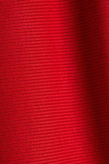 H&M Rib-knit dress