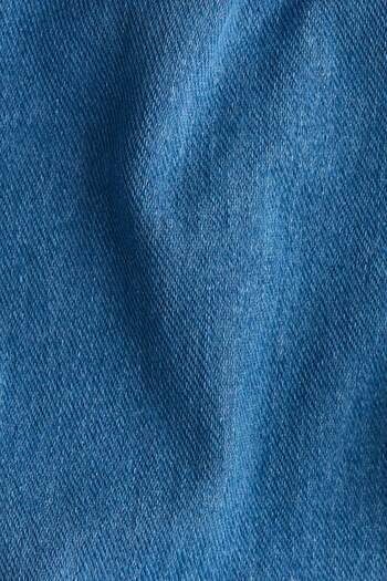 H&M Denim-look trousers