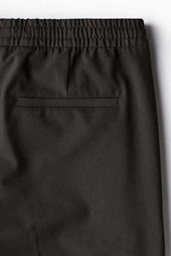 H&M Slim Fit Tailored joggers