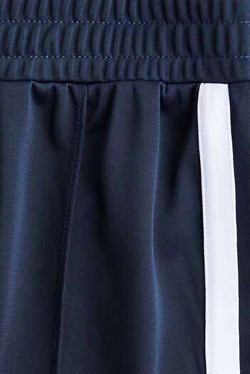 H&M Side-striped shorts