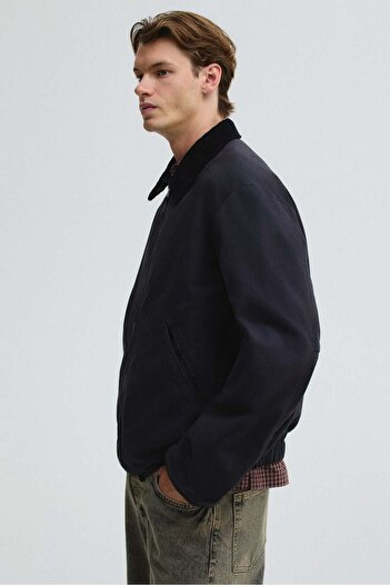 H&M Regular Fit Jacket