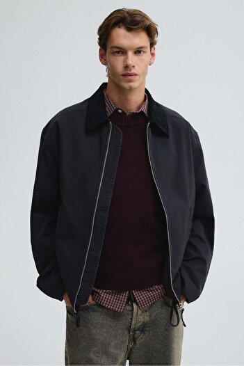 H&M Regular Fit Jacket