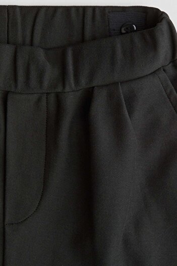 H&M Loose-fit jersey shorts
