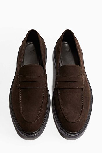 H&M Loafers