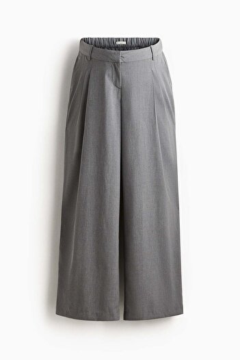 H&M MAMA Before & After Trousers