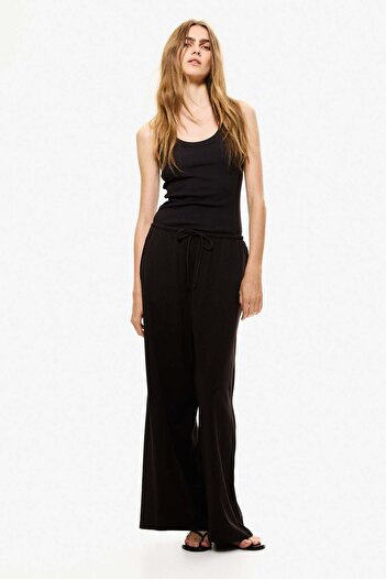 H&M Ribbed vest top