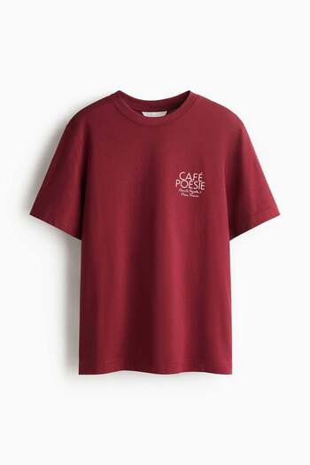 H&M Printed T-shirt
