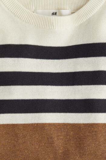H&M Cotton jumper