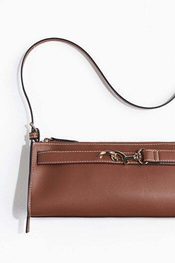 H&M Rectangular shoulder bag