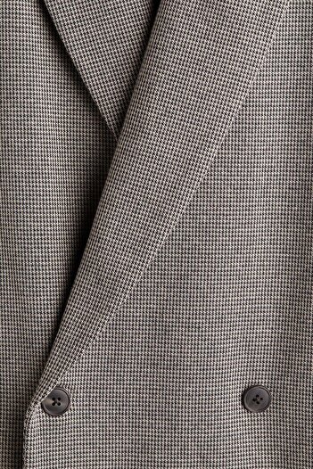 H&M Relaxed Fit Jersey jacket