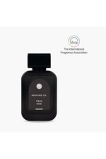 Perfume Co Perfume Twin Oud by - 100 ml