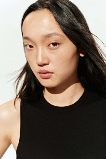 H&M Fine-knit sweater vest