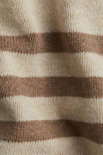 H&M Jacquard-knit cotton jumper