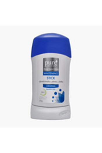 PURE BEAUTY Whitening Deodorant Stick Original Antiperspirant by - 50ml