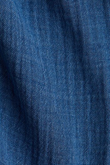 H&M Cotton muslin trousers