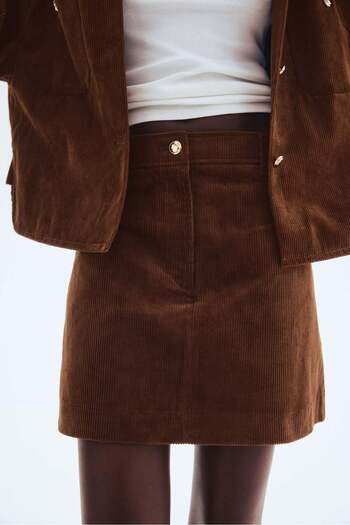 H&M Mini skirt
