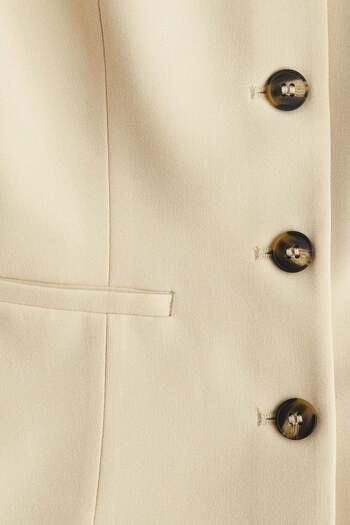 H&M Tailored waistcoat