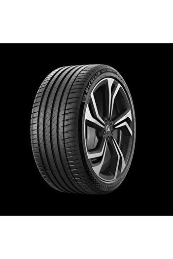 Michelin Anvelopa de vara Offroad/SUV Runflat 315/35 R21 111Y XL TL PILOT SPORT 4 SUV ZP ROF * FRV P