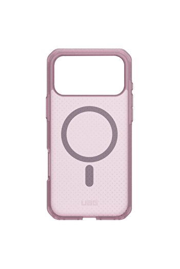 UAG Dot Magsafe iPhone 17 Pro Max Purple case