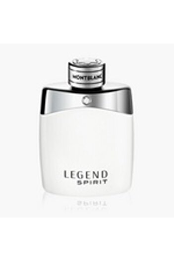 Montblanc Legend Spirit Eau de Toilette for Men by - 50 ml