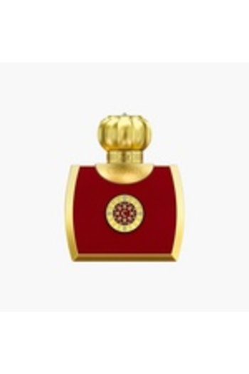 zwku Eau de Parfum Crown Red by Al Dakheel Oud - 100 ml