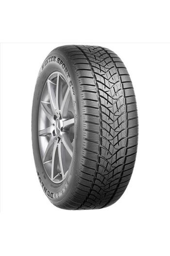 DUNLOP Winter tire for passenger cars 195/55R15 85H WINTER SPT 5 M+S 3PMSF